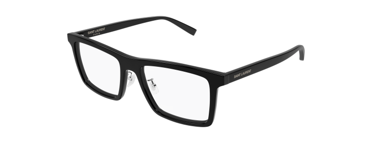 Saint Laurent SL 906/F-001 - Transparent