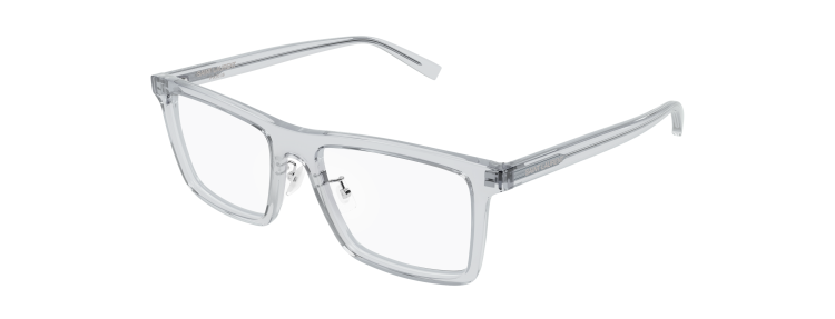 Saint Laurent SL 906/F-003 - Transparent