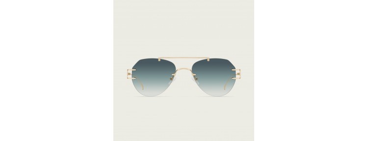 Charlett MOD 2008 2008.209 - Gold /...