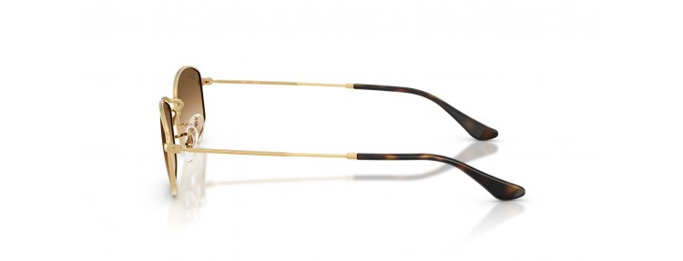 Ray-Ban RB3832 001/51 -...