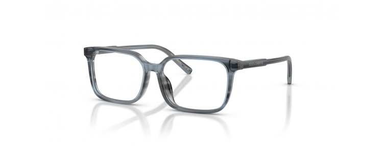 Dolce&Gabbana DX3003 3482 - Bleu - 49...
