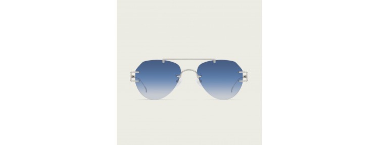 Charlett MOD 2008 2008.912 - Silver