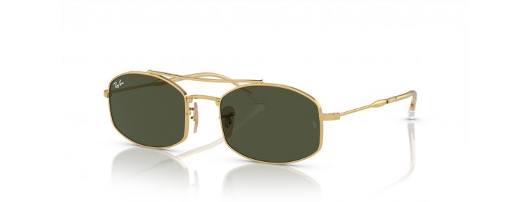 Ray-Ban RB3719 001/31 -...