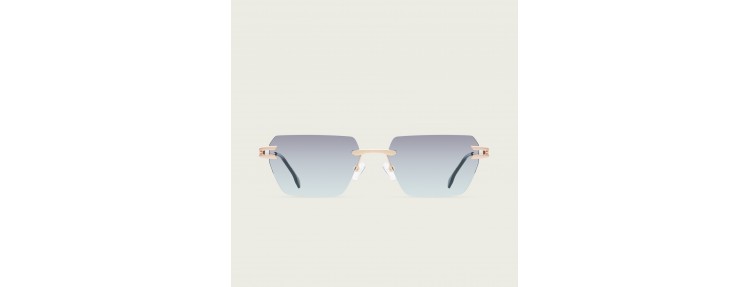 Charlett MOD 381 381.209 - Gold / Green