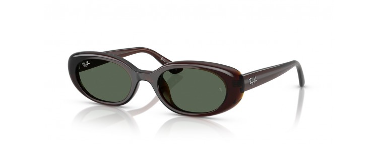 Ray-Ban RB4441D 714/71 - Transparent...