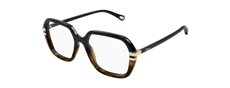 Chloé CH0205O-003 - Transparent