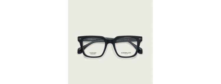 Charlett MOD 2589 2589.8 - Black
