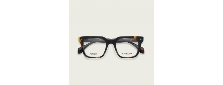 Charlett MOD 2589 2589.15 - Tortoise