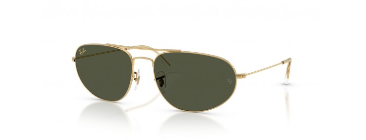 Ray-Ban RB3945 919631 - Or legend /...
