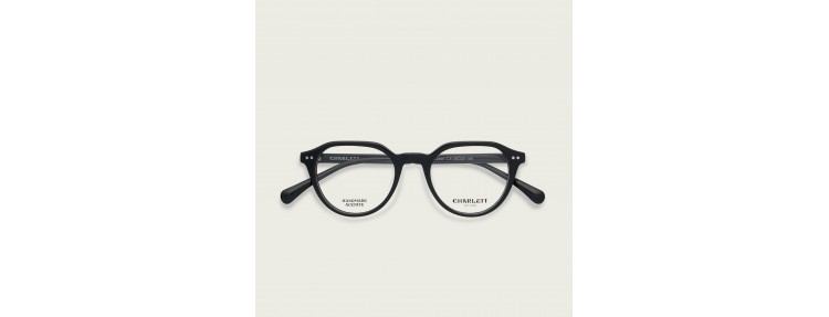 Charlett MOD 2588 2588.8 - Black