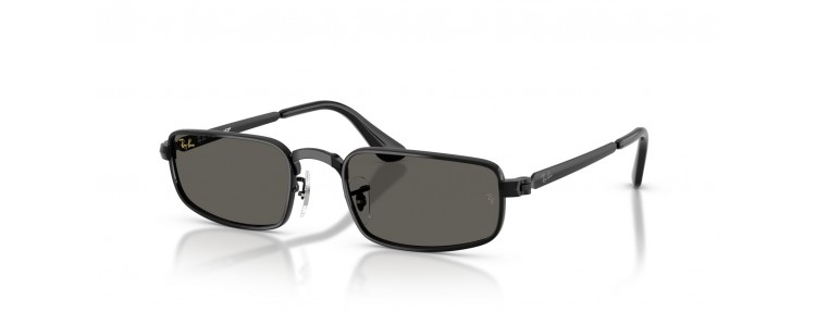 Ray-Ban RB3927 002/J5 - Noir / Ultra...