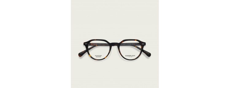 Charlett MOD 2588 2588.15 - Tortoise
