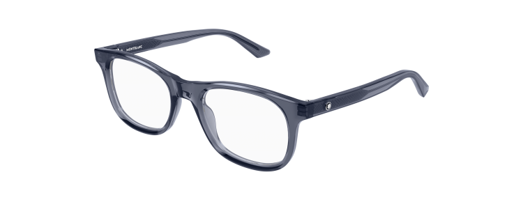 Montblanc MB0385O-010 -...