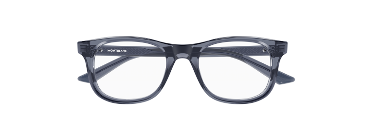 Montblanc MB0385O-010 -...