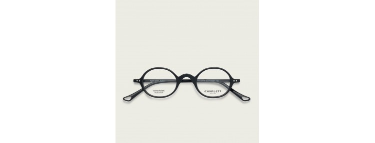 Charlett MOD 2578 2578.8 - Black