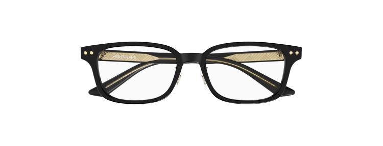 Montblanc MB0379OJ-001 -...
