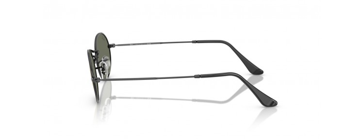 Ray-Ban RB3547N 002/39 Oval...
