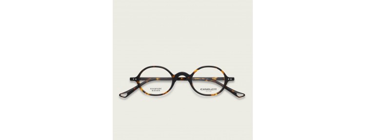 Charlett MOD 2578 2578.15 - Tortoise