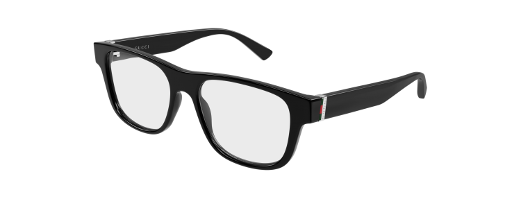 Gucci GG2086O-005 - Transparent