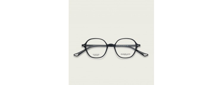 Charlett MOD 2575 2575.8 - Black