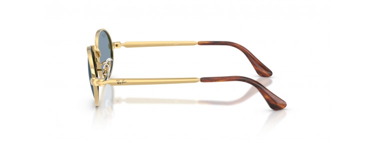 Ray-Ban RB3931 001/56 -...