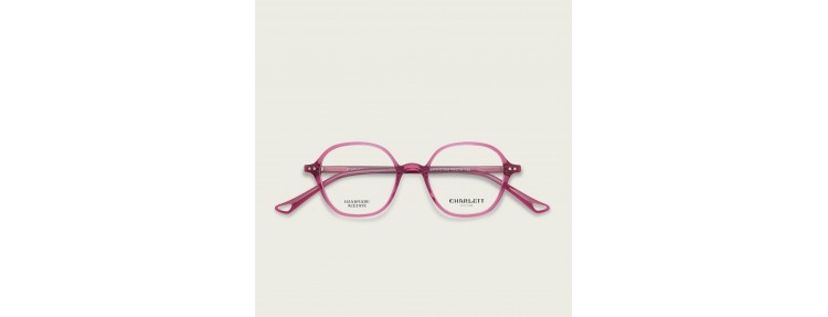 Charlett MOD 2575 2575.366 - Black