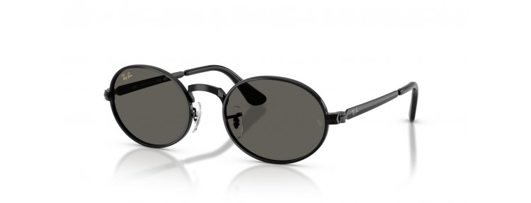 Ray-Ban RB3931 002/J5 - Noir / Ultra...