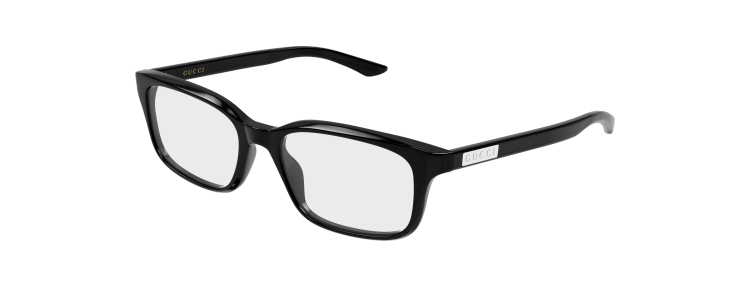Gucci GG2082O-001 - Transparent