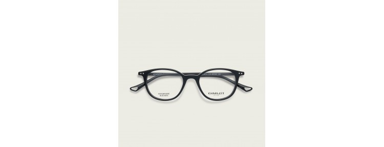 Charlett MOD 2574 2574.8 - Black
