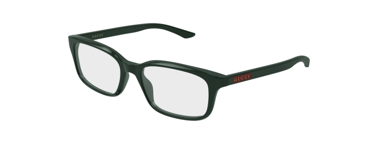 Gucci GG2082O-007 - Transparent