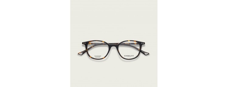 Charlett MOD 2574 2574.15 - Tortoise