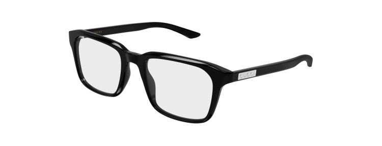 Gucci GG2081O-005 - Transparent