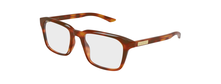 Gucci GG2081O-008 - Transparent