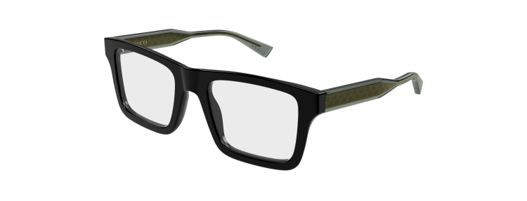 Gucci GG2070O-001 - Transparent