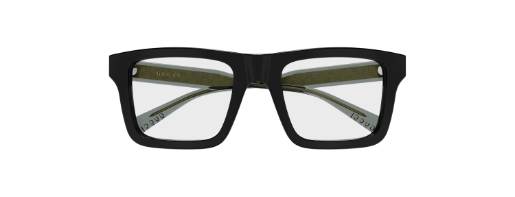Gucci GG2070O-001 -...