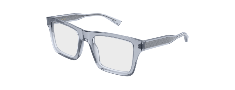 Gucci GG2070O-004 - Transparent