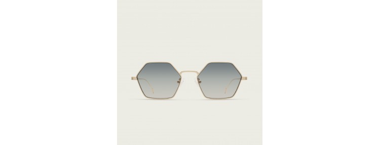 Charlett MOD 2062 2062.209 - Gold