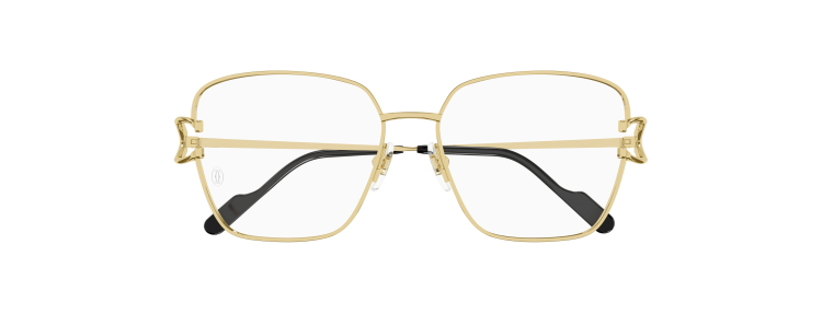 Cartier CT0486O-001 - Or /...