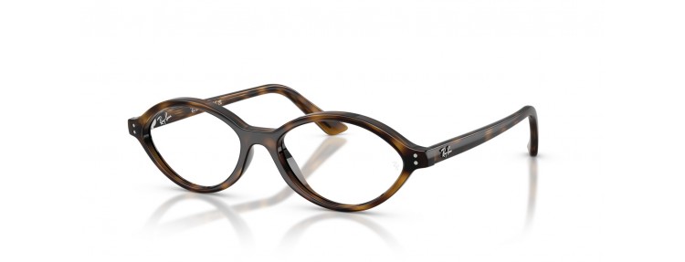 Ray-Ban RX7265 8320 - Havana - 52 /...