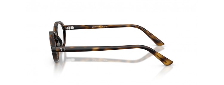 Ray-Ban RX7265 8320 -...