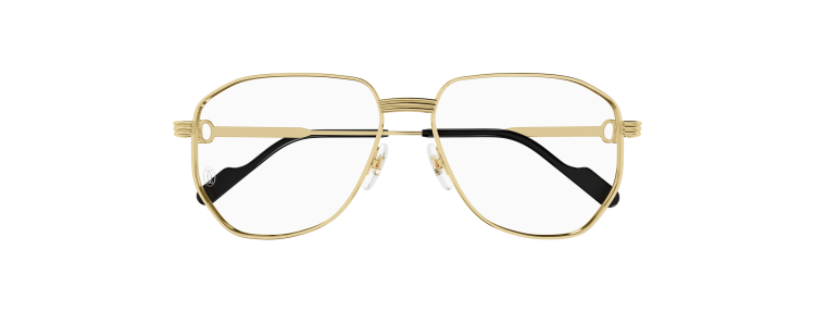 Cartier CT0484O-001 - Or /...
