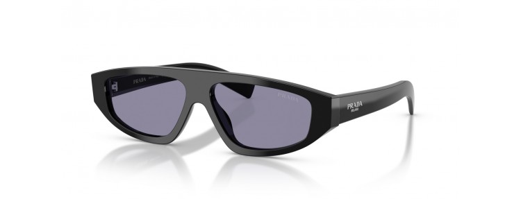 Prada PR C02S 16K50B - Noir / Effet...