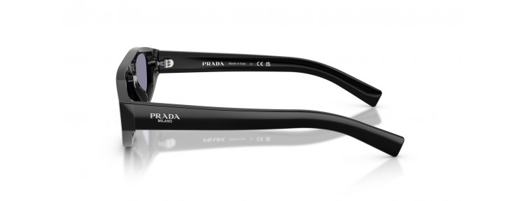 Prada PR C02S 16K50B - Noir...
