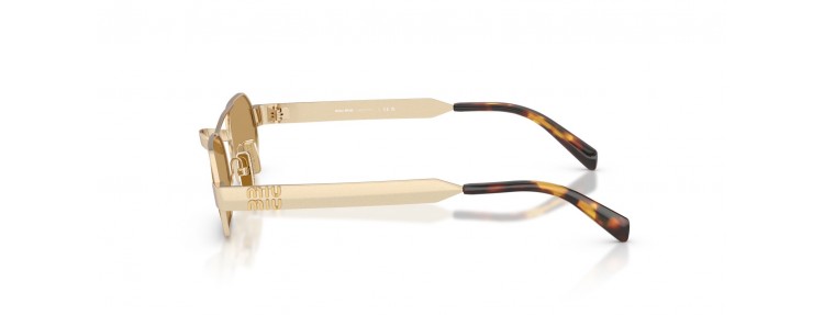 Miu Miu MU B52S 22M10Y - Or...