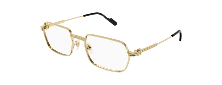 Cartier CT0483O-001 - Or /...