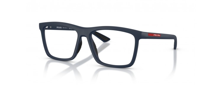 Prada Linea Rossa PS 01TV MAG1O1 -...