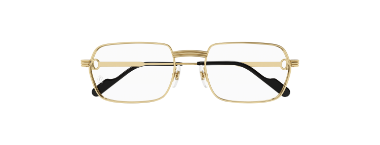 Cartier CT0483O-001 - Or /...