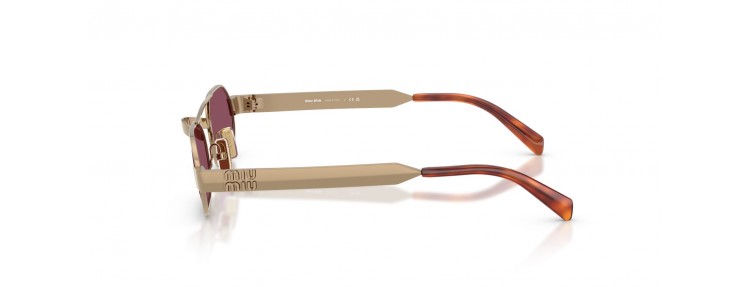 Miu Miu MU B52S 7OE30Y -...