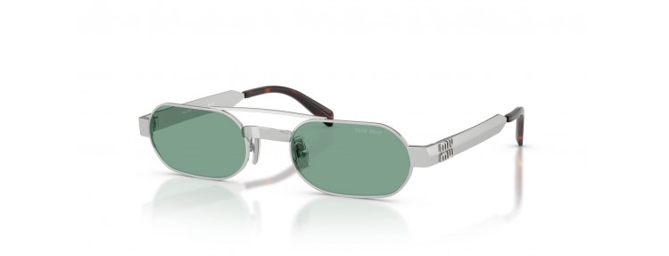 Miu Miu MU B52S 21M40Y -...