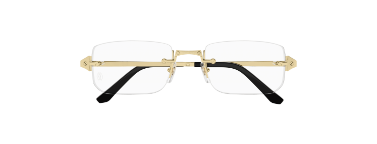 Cartier CT0479O-001 - Or /...